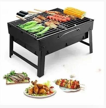 heklano cvece: Roštilj 🔥 Dobrodošli u Davidov shop, online market koji će vas — 1