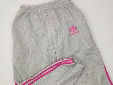 Adidas, Spodnie dresowe damskie, rozmiar M