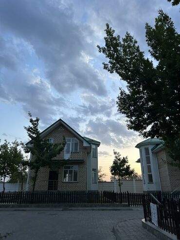 дом дордой келечек: Үй, 1 кв. м, 4 бөлмө, Менчик ээси, Евро оңдоо