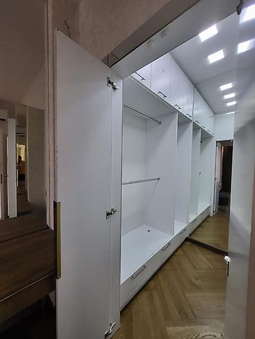 Dizayn, layihə: Kirayə verilir Park azur B2 bloku 100 kv metr 18 mertebeli binanin — 18