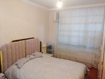 Köhnə tikili: Sumqayıt, 2 otaqlı, Köhnə tikili, 55 kv. m -da lalafo.az — 3 Köhnə tikili: Sumqayıt, 2 otaqlı, Köhnə tikili, 55 kv. m — 3