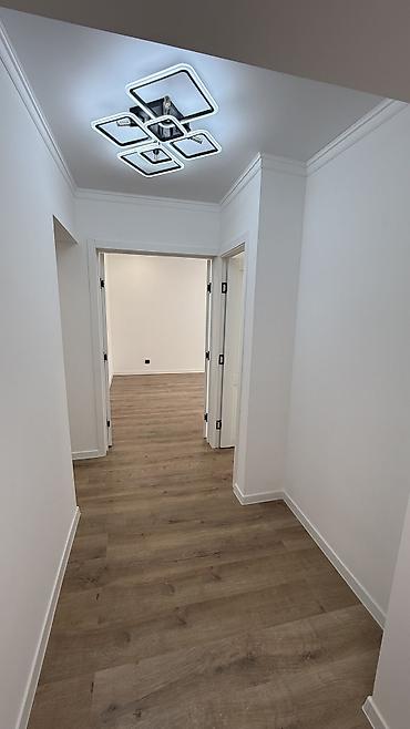 Продажа квартир: 4 комнаты, 90 м², бульвар Эркиндик Индивидуалка, 2 этаж, Евроремонт — 3