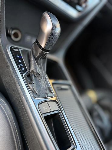 Hyundai: Hyundai Sonata: 2018 г., 2 л, Автомат, Газ, Седан — 5