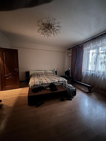 Продажа квартир: 3 комнаты, 155 м², Элитка, 1 этаж, Старый ремонт — 9