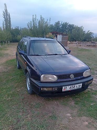 обогреватель салона автомобиля: Volkswagen Golf Variant: 2026 г., Механика, Универсал — 3