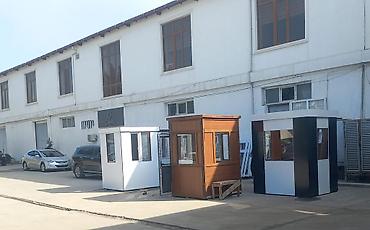 Будки, киоски: MÜHAFİZƏ Butkaları. 155x155=1750 yox 1250 man 155x200=2250 yox at lalafo.az — 5 Будки, киоски: MÜHAFİZƏ Butkaları. 155x155=1750 yox 1250 man 155x200=2250 yox — 5