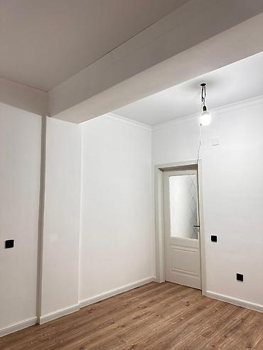 Продажа квартир: 1 комната, 40 м², Элитка, 3 этаж, Косметический ремонт — 9