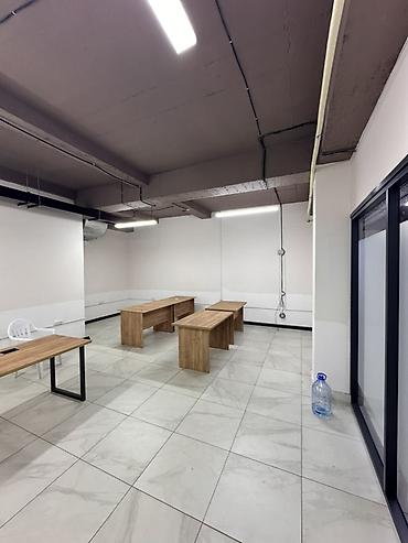 2 6: Продажа офисов 38 м², С ремонтом, Бизнес центр, 5 этаж — 1