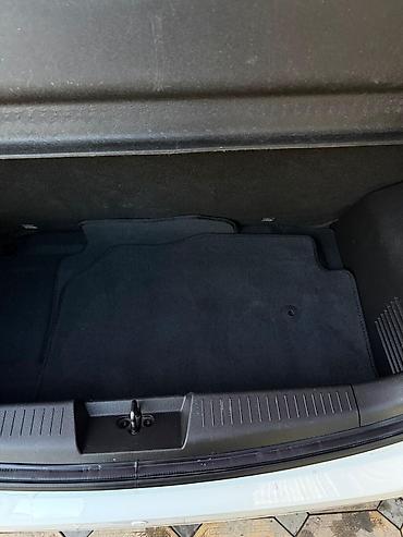 Chevrolet: Chevrolet Spark: 2017 г., 1 л, Вариатор, Бензин, Хэтчбэк — 16