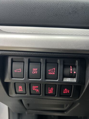 Subaru: Subaru Outback: 2015 г., 2.5 л, Типтроник, Бензин, Универсал — 13