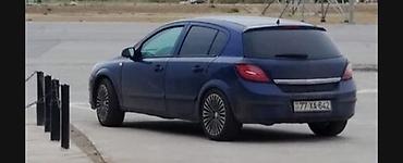 4 bolt r17: İşlənmiş Disk təkər 225 / 45 / R 17, 4 Boltlu — 6