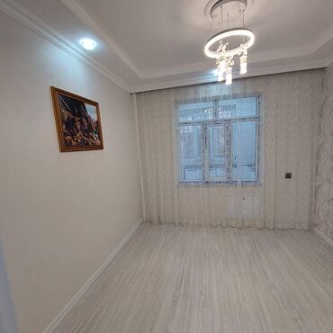 Köhnə tikili: Bakı, Köhnə Günəşli, 3 otaqlı, Köhnə tikili, 64 kv. m — 4