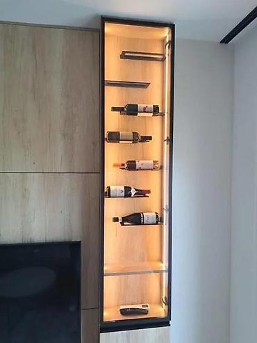 120 cm: DELUX POLICE ZA VINO | Pogledajte i naše ostale proizvode i ocene — 8