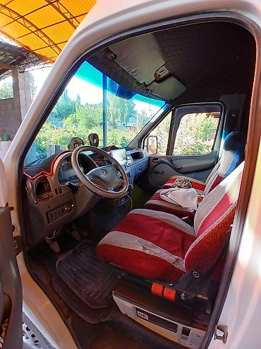 sprinter 312: Mercedes-Benz Sprinter обем 2-2 313 CDI — цельнометаллический фургон — 8