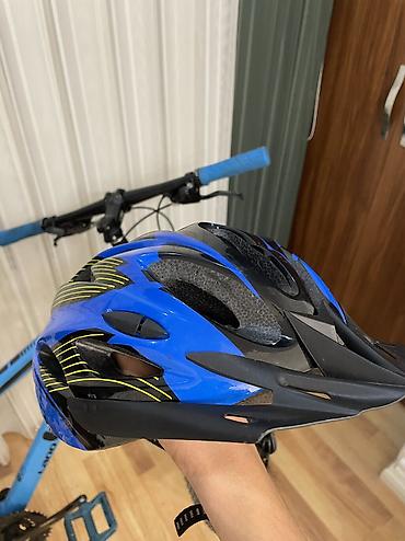 İdman velosipedləri: Velosiped lano 26, tekerleri teze, gripsleri teze, tormoz trosları — 7