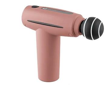 Ručni masažeri: Mini pištolj za masažu – perkusivni Kompaktan i snažan uređaj za — 1