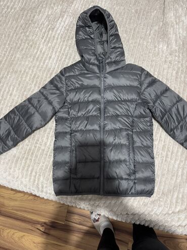 jakne moncler srbija: Puffer jacket, 152-158