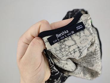 stanik 80 e: Bershka, Sukienka damska, rozmiar L — 4