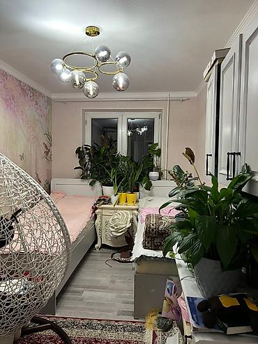 Продажа квартир: 3 комнаты, 58 м², 104 серия, 1 этаж, Евроремонт — 4