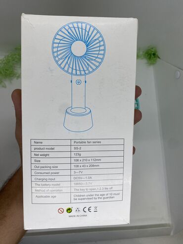 Telefon üçün soyuducular: SS2 serinkes Endirim 18Yox 10Azn✅ ✅serinkes:SS2 ✅plasdik ✅blue pink — 10