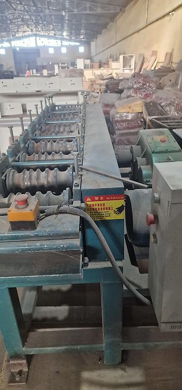 Əyən dəzgahlar: Əyən dəzgahlar — 3