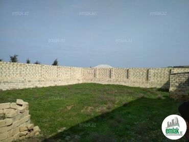 Torpaq sahələrinin satışı: 4 sot, Tikinti, Maklerlər narahat etməsin, Kupça (Çıxarış)