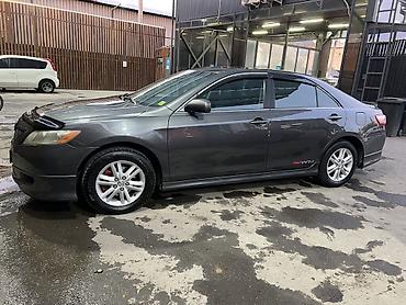ford foks: Toyota Camry: 2009 г., 2.4 л, Автомат, Бензин, Седан — 1