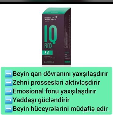 sac ve dirnaq ucun vitamin: Vitaminlər və BAƏ