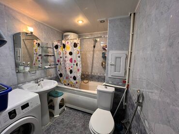 Köhnə tikili: Bakı, Köhnə Günəşli, 2 otaqlı, Köhnə tikili, 40 kv. m — 9