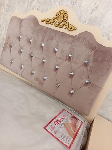selofan: Yeni, Təknəfərlik çarpayı, Bazalı, Matras ilə, Siyirməsiz, Rusiya — 2