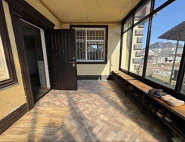 Продажа коттеджей и домов: ДОМ | ОСОБНЯК | АРЧА-БЕШИК | 4 соток | 160 м2 | 📍 Арча-Бешик — 7