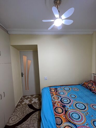 Köhnə tikili: Bakı, 2 otaqlı, Köhnə tikili, m. Elmlər Akademiyası, 45 kv. m — 4