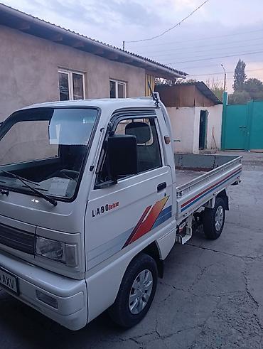 Легкий грузовик, Daewoo, Стандарт, До 1 т, Б/у at lalafo.kg Легкий грузовик, Daewoo, Стандарт, До 1 т, Б/у