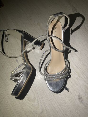 sandale br 40: Sandals, Aldo, 40