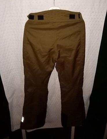 Pantalone: SKI PANTALONE NOVE WILDER KAISER ORG. TOP KVALITET AKCIJA | Cene — 8