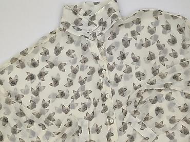 monki: Bluzka damska, rozmiar 4XL — 1
