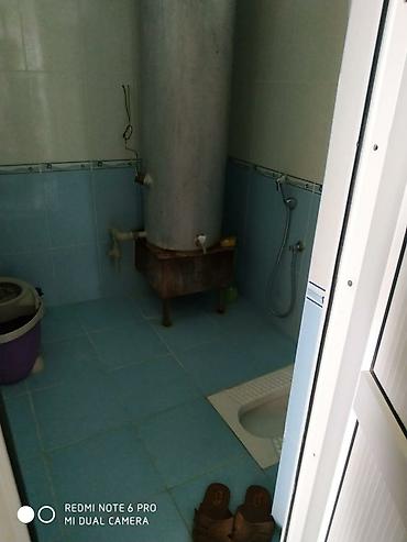 kiraye evler aylıq: 140 kv. m, 5 otaqlı, Artezian quyusu, Telefon, Kommunal xətlər qoşulmayıb — 4