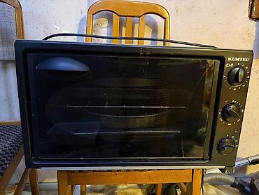 elekdirik soba: Kumtel elektrik mini soba - Marka/model: Kumtel elektrik sobası - Ön — 1