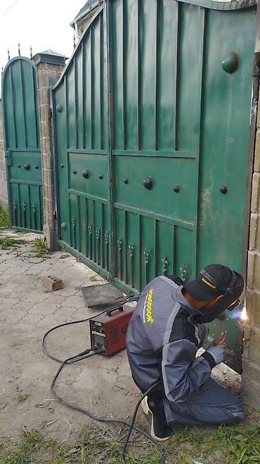 Откатные ворота: Ворота ремонт автоматики Сервисный центр Автоматических ворот. Ремонт — 13