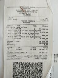 Ostali proizvodi za kuću: Pec Alfa Lara gusana U garanciji jos godinu dana Zamenjene dve na lalafo.rs — 13 Ostali proizvodi za kuću: Pec Alfa Lara gusana U garanciji jos godinu dana Zamenjene dve — 13