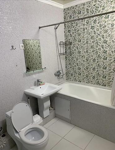 Долгосрочная аренда домов: 600 м², 8 комнат — 20