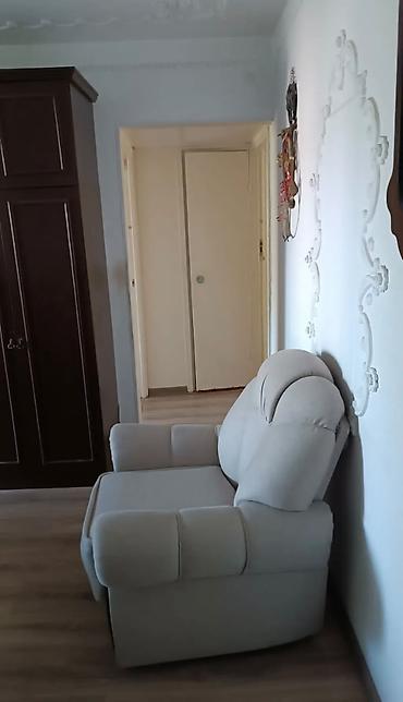 106: 3 комнаты, 58 м², 8 мкр 104 серия, 3 этаж, Косметический ремонт — 7