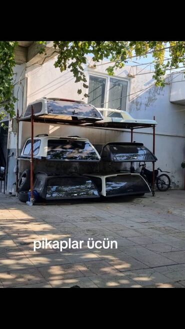 Digər baqaj aksesuarları: Mitsubishi L 200 üçün baqajlar satılır . Baqajların hər biri yenidir -da lalafo.az — 6 Digər baqaj aksesuarları: Mitsubishi L 200 üçün baqajlar satılır . Baqajların hər biri yenidir — 6