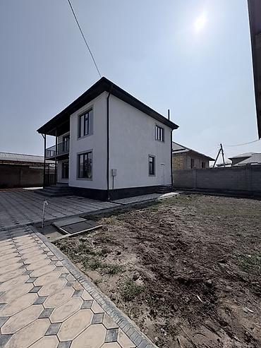 Продажа коттеджей и домов: Продаю дом Адрес: Рухий мурас 2 Улица: проектируемая 55 Все шаговой — 20