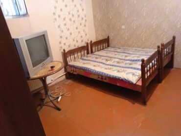 Uzunmüddətli kirayə evlər: 55 kv. m, 3 otaqlı, Kanalizasiya, Telefon, İşıq -da lalafo.az — 5 Uzunmüddətli kirayə evlər: 55 kv. m, 3 otaqlı, Kanalizasiya, Telefon, İşıq — 5