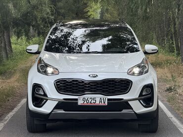 реле на фары: Kia Sportage: 2019 г., 2.4 л, Автомат, Бензин, Кроссовер