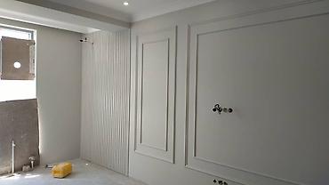 Ремонт под ключ: Ремонт под ключ | Квартиры, Дома, Балконы Больше 6 лет опыта — 12