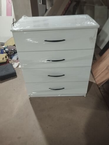 купить комод в бишкеке: Буйрутма эмеректер, Уктоочу бөлмө, Комод