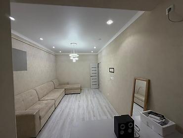 Батирлерди сатуу: 1 бөлмө, 45 м², Элитка, 4 кабат, Евро оңдоо — 2