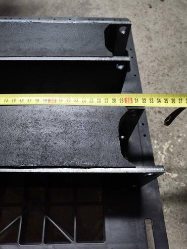 Ostalo: Gumeno-metalni amortizer vibro trapa BOMAG U ponudi imamo — 3